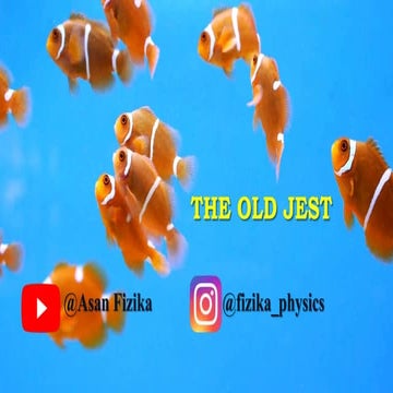 THE Old JEST summary TSI.pptx