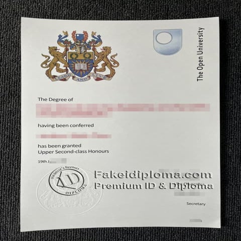 The Open University diploma | PDF