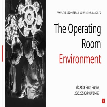 Tugas baca dari morgan The Operating Room.pptx