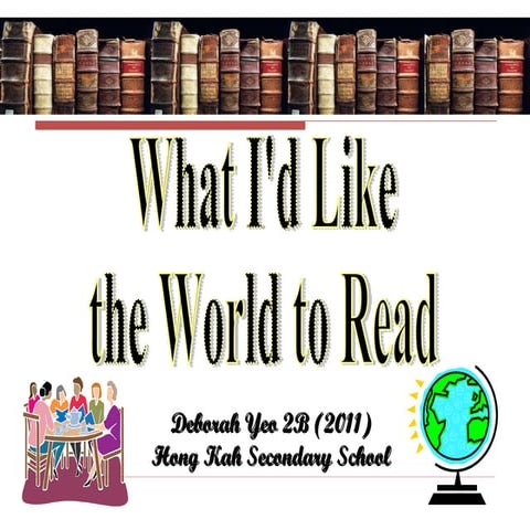 The oracle of dating