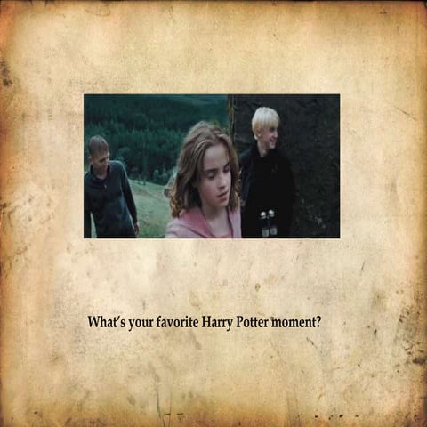 The Order of Academia Slides