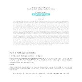 Proof of Fermat's Last Theorem (Using 6 Methods)