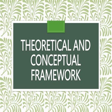 Theoretical-and-conceptual-framework.pptx