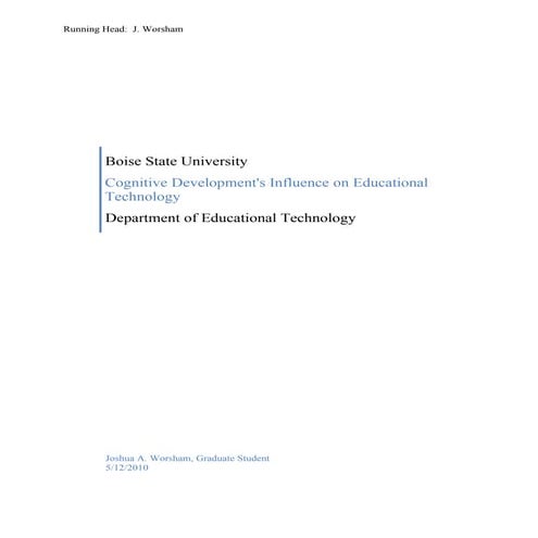 Theoretical foundations of_educational_technology_final_synthesis_paper