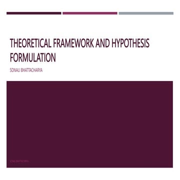 Theoretical Framework and Hypothesis Formulation.pptx