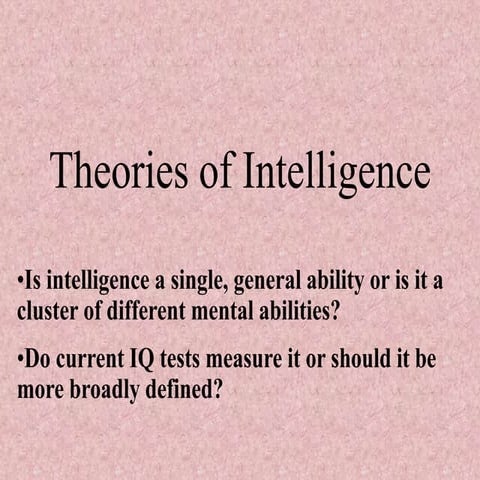 theories-of-intelligence.ppt