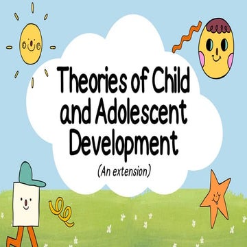 Theories of Child and Adolescent Development.pdf
