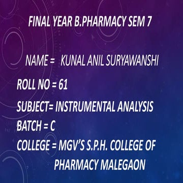 Theories of chromatography Rate theoryand plate theory.pptx