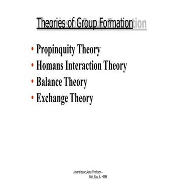 Theories of Group Formation lec 3.pptx