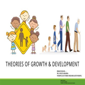 THEORIES OF GROWTH AND DEVELOPMENT..pptx