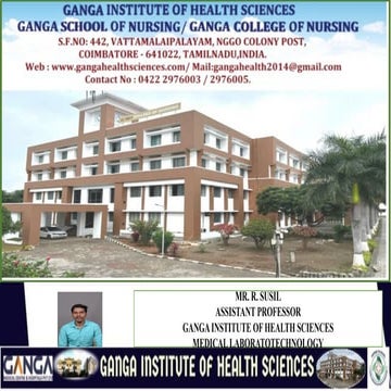 Theories Of Histopathology Staining Pptx