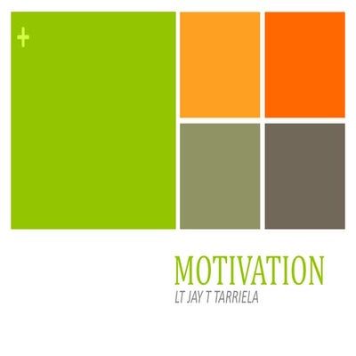 Theories of Motivation