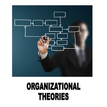 Theories organization.pptx for nursing students