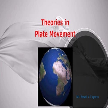 Theories related to Plate Movement.pptx