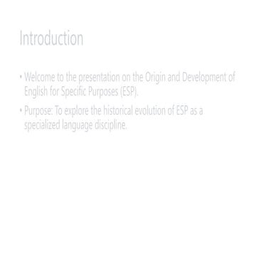 The Origin and Development of ESP.pptx