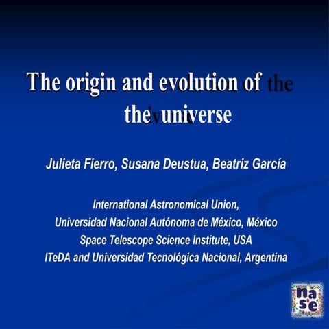 The origin and evolution of the universe_compressed.pptx