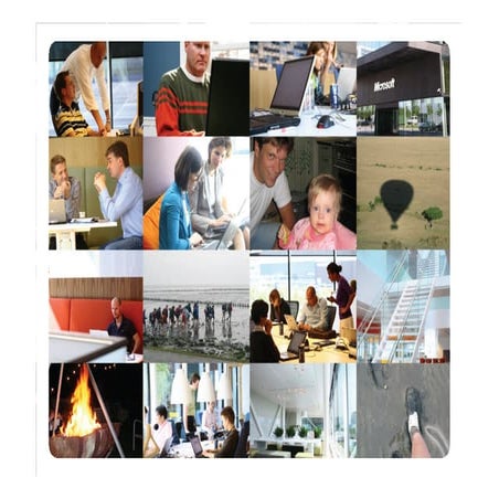 Theo Rinsema   Microsoft   Het Nieuwe Werken