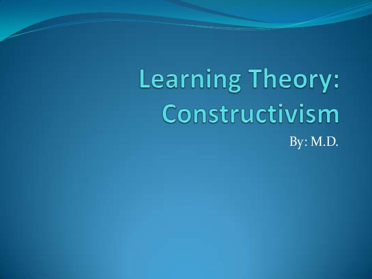 Theory