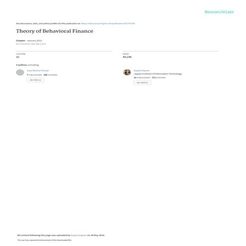 TITLE Theory-of-Behavioral-Finance.pdf BOOK