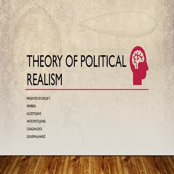 Introduction-to-Realism presentation.pptx