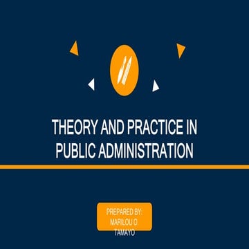Theory and Practice of Public Administration.pptx