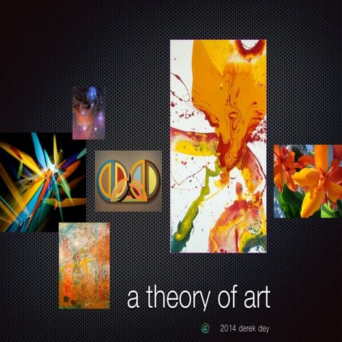 Theory of art (Unification Thought)