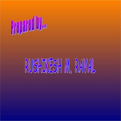 Theory of demand and supply