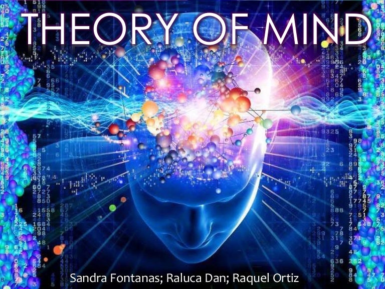 Theory of mind