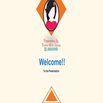 Theory of Settlement