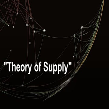 Theory of Suppggnheegjogcwryjitvsrhihdefhjgechigfrly.pptx