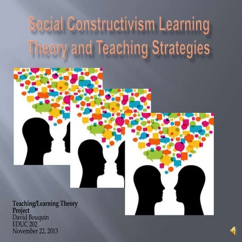 Theory project david bouquin (1)