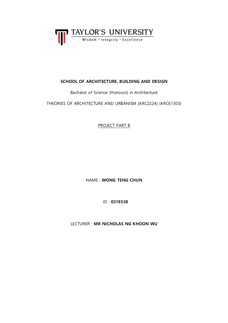 Theorist research paper