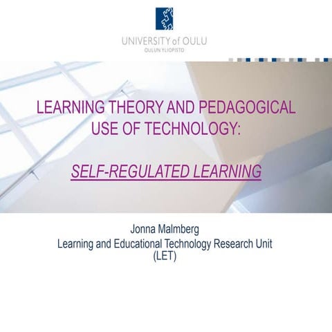 Theory srl 2013_jonna malmberg