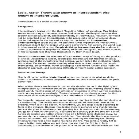 Theory weektwosocact