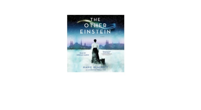 the other einstein the other einstein