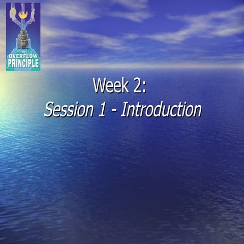 Lenten recollection module | DOCX