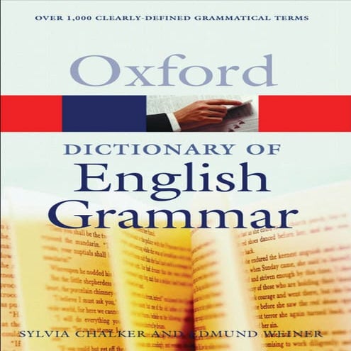 The Oxford Dictionary of English Grammar ( PDFDrive ).pdf