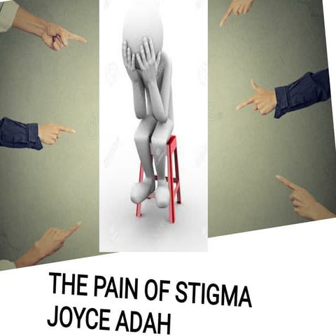 Christian mental illness and stigma | PDF