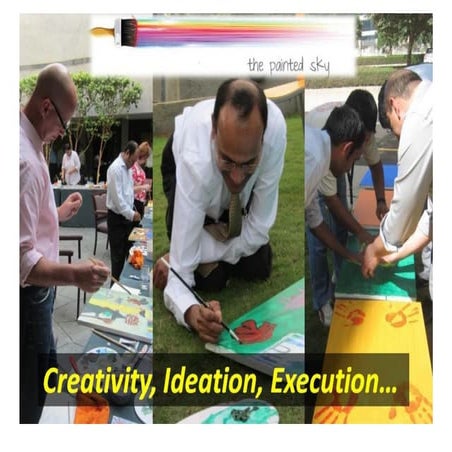 The painted sky   list of offerings 2015