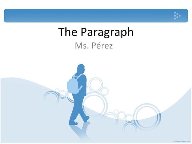 PARTS OF SIMPLE PARAGRAPH q1 g4.pptx