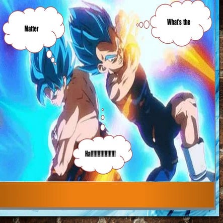 Science 8 The particulate nature of matter