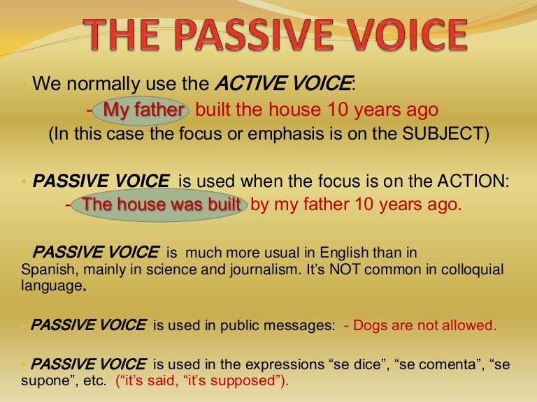 Пассивный залог в английском языке to be. Active and passive verbs в английском. What is passive voice. English passive voice. When we use passive voice.