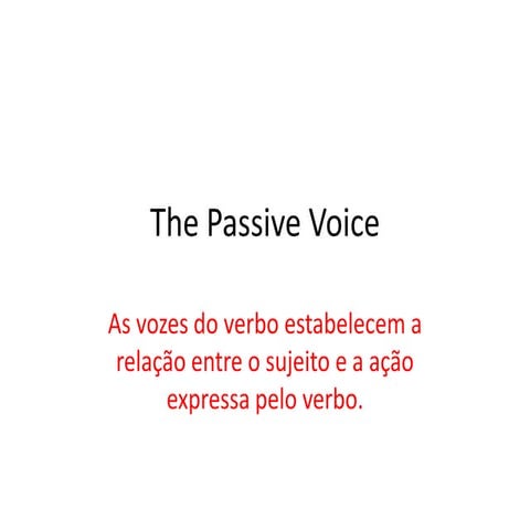 PASSIVE VOICE.pptx