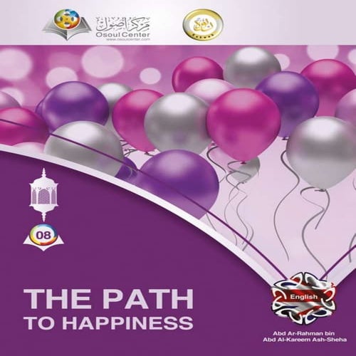 The path to happiness PDF