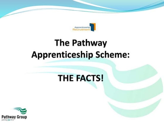 Apprenticeships - Employing an Apprentice | PPT