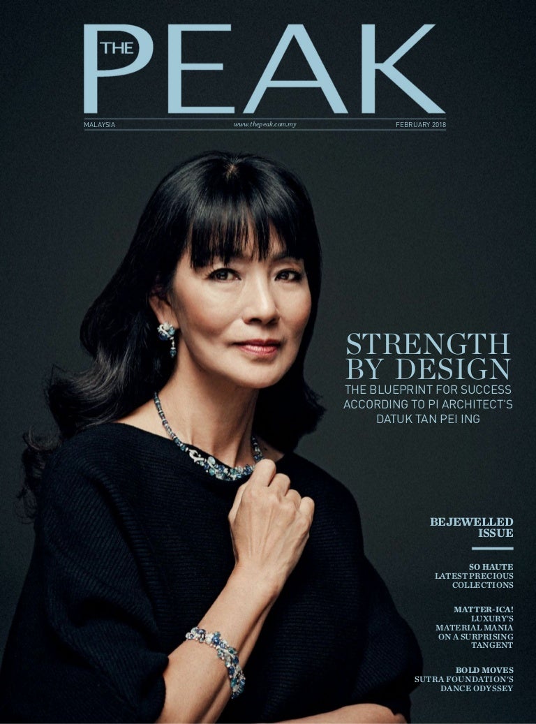 The Peak Malaysia Names Inle Lake With A Mention Of Sanctum Inle Reso