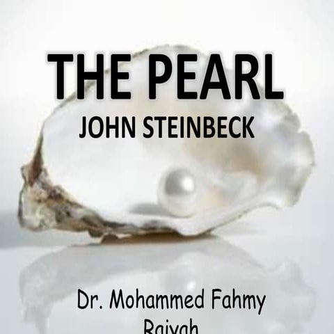 The pearl