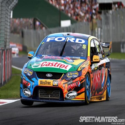 Richards Brothers Racing | PDF