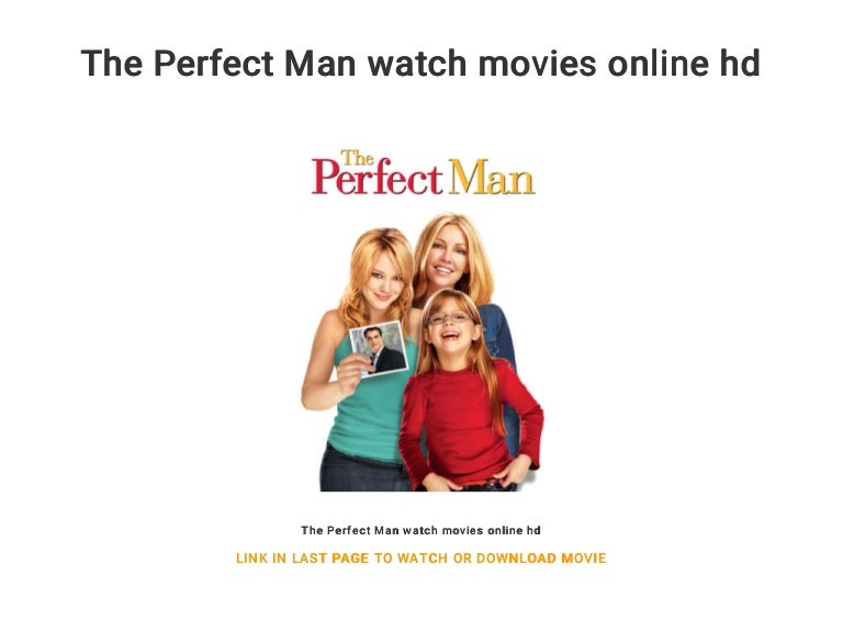 the perfect assistant watch online
