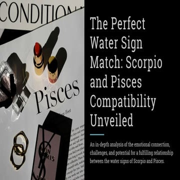 The Perfect Water Sign Match Scorpio and Pisces Compatibility Unveiled.pdf